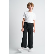 Alexandergardı Boru Paça Çocuk Eşofman Altı