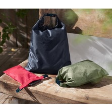 Tchibo 3 Adet Su Geçirmez Torba