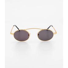 Franco Vital Fv Isıs Mgold Unisex Güneş Gözlüğü