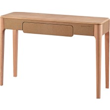 Mobilya Baba Ferizli Mdf Dresuar Cilasız Ham Ahşap