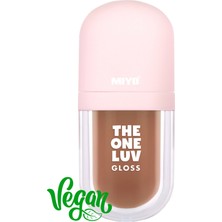 Miyo Dudak Parlatıcısı - Lipgloss The One Luv - No-5