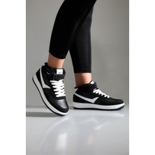 Lambirlent 2185 Unisex (Kadın-Erkek) Boğazlı Spor Ayakkabı