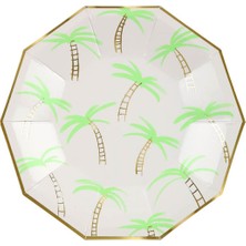 Meri Meri - Palmiye Tabak