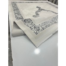 Kumru The Carpet %100 Bambu 6 m2 Halı