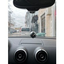 Aksesuar Araba Süsü Disko Topu
