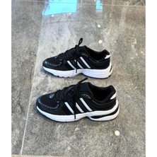Sneakers Shop Erkek Ortapedik Taban Bez Günlük Spor Ayakkabısı