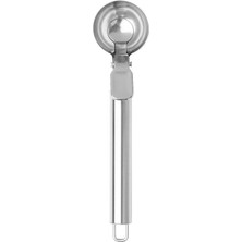 Ikea Idealısk Dondurma Kaşığı Paslanmaz Çelik 21 cm