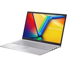 Asus Vivobook 15 X1504ZAA73-NJ870A73 İntel Core İ5 1235U 8GB 512GB SSD Windows 11 Pro 15.6" Taşınabilir Bilgisayar