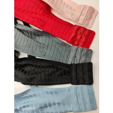 Wear Treasure C Cup Telli Süngerli Içi Boş Çapraz Ipli  Sütyen