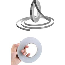 Eua Akkemik Dekoratif Çok Amaçlı Şerit Bant 1mm -50 Metre