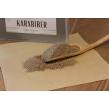 Haven Herbs & Blends Karabiber - Toz