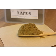 Haven Herbs & Blends Kimyon