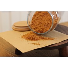 Organik Portakal Kabuğu Kurusu 50 gr