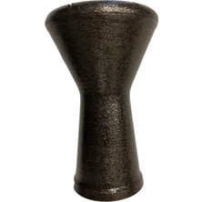 Alexandria Siyah Sarı Benekli