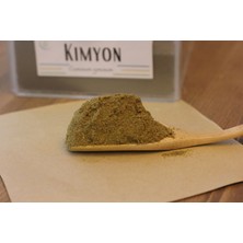 Haven Herbs & Blends Kimyon