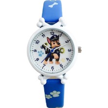 Teenspirite 2022 Paw Patrol Doğum Günü Hediyesi Oyuncak Izle Çocuk Kuvars Bilek Moda Anime Çocuklar Için Öğrenci Izle Çocuklar Christmastoys (Yurt Dışından)