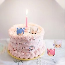 Teenspirite 4 Adet Rem Şekil Hobi Koleksiyon Model Oyuncak Hayat Sıfırdan Farklı Bir Dünyada Anime Aksiyon Figürü Oyuncakları Araba Dekorasyon (Yurt Dışından)