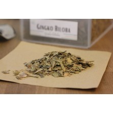 Haven Herbs & Blends Gingko Biloba 50 gr