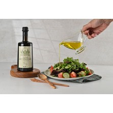 İda Natura Soğuk Sıkım Taş Baskı Zeytinyağı 500 ml