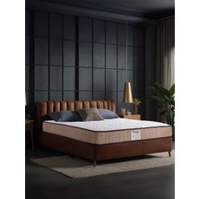 Homedius Bamboo Plus Full Ortopedik Yatak