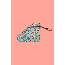 Arancione Co. Arancione Co Deer Su Geçirmez Islak Mayo Çantası, Torbası 35X25 cm
