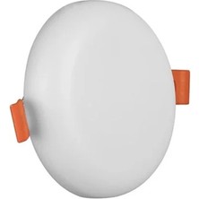 Forlife 24W Yeni Nesil Sıva Altı LED Panel Spot 6500K