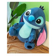 Stitch Peluş Oyuncak 35CM Peluş Oyuncak Yumoş Uyku Arkadaşı Stitch Peluş Oyuncak Stich