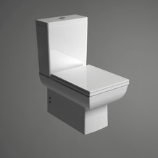 Newarc Power Takım Klozet 4822