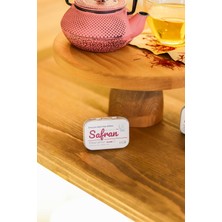 Safran 2 gr | Premium İran Safranı | (Crocus Sativus)