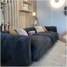 Creatizm Home Ponchic Kanepe