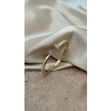 Crtr Model 14 K Seri Vip Bileklik
