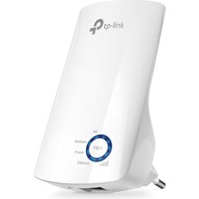 TP-Link TL-WA850RE 300 Mbps Wifi Repeater Geniş Menzil