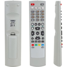 Teledünya Pozitek Hd Uydu Alıcı Kumandası