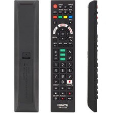 Huayu RM-L1720 Sony Netflix-Youtube Tuşlu Lcd-Led Tv Kumanda
