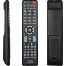 Huayu URC6500 Universal 8-in-1 LCD LED Kumanda