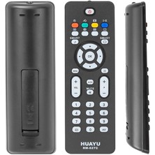 Philips RM-627C Universal Lcd-Led Tv Kumandası