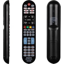 Huayu RM-L1107+X Plus Universal LCD LED TV Kumanda