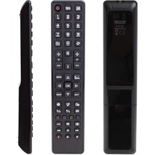 Vestel Lcd-Led 3d'li Tv Kumandası