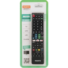 Huayu URC1516 Sharp Universal Lcd-Led Tv Kumanda