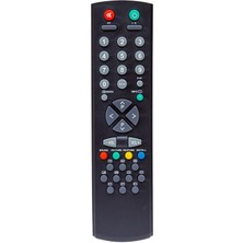 Weko Vestel 2040 Siyah L Serisi Tv Kumandası