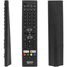 Huayu RM-L1713 Changhong Unıversal Lcd-Led Tv Kumanda