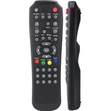 Yumatu F1-F2-5500-7500-8500-8600-8700 Uydu Kumandası 3563