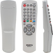Huayu RM-016FC-1 Samsung 00104H-00104K-00104N-00104M-10095U-10107N Lcd Led Tv Kumanda