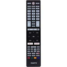 Huayu URC1586 Toshiba Universal Lcd-Led Tv Kumanda