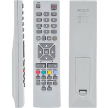 Weko Vestel 2440 - Seg Regal 100 Herz Tv Kumandası