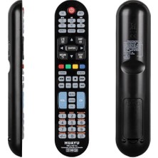 Huayu Universal RM-L1107+12-in-1 Lcd-Led 3D Tv Kumandası