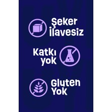 Kuru Yeşil - Kara Üzüm - 250 Gr - Siyah Üzüm - Çekirdeksiz