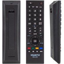Toshiba RM-L890 Lcd-Led Tv Kumandası