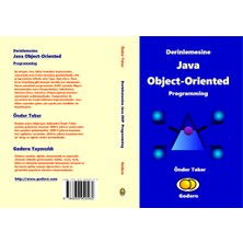 Godoro Derinlemesine Java Object - Oriented Programming - Önder Teker