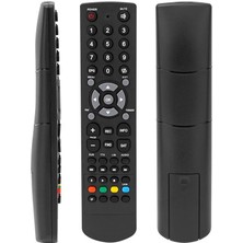 Weko Digipoll Hd Uydu Alıcı Kumandası